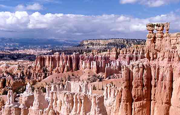 Bryce Canyon