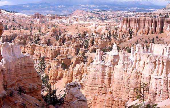 Bryce Canyon