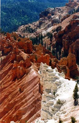 Cedar Breaks