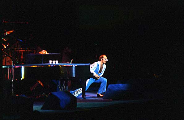 Elton John