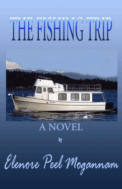 The Fishing Trip, Xlikbris Book #28607, available at www.xlibris.com