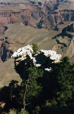 South Rim