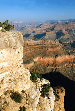 Grand Canyon, South