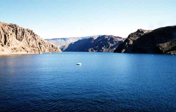 Lake Meade