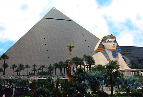 The Luxor
