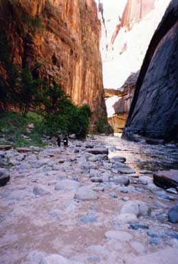 The Narrows